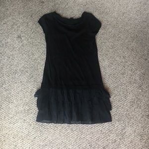Theory dress