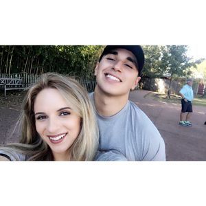 Meet your Posher, Brooke