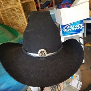 Cowboys hat