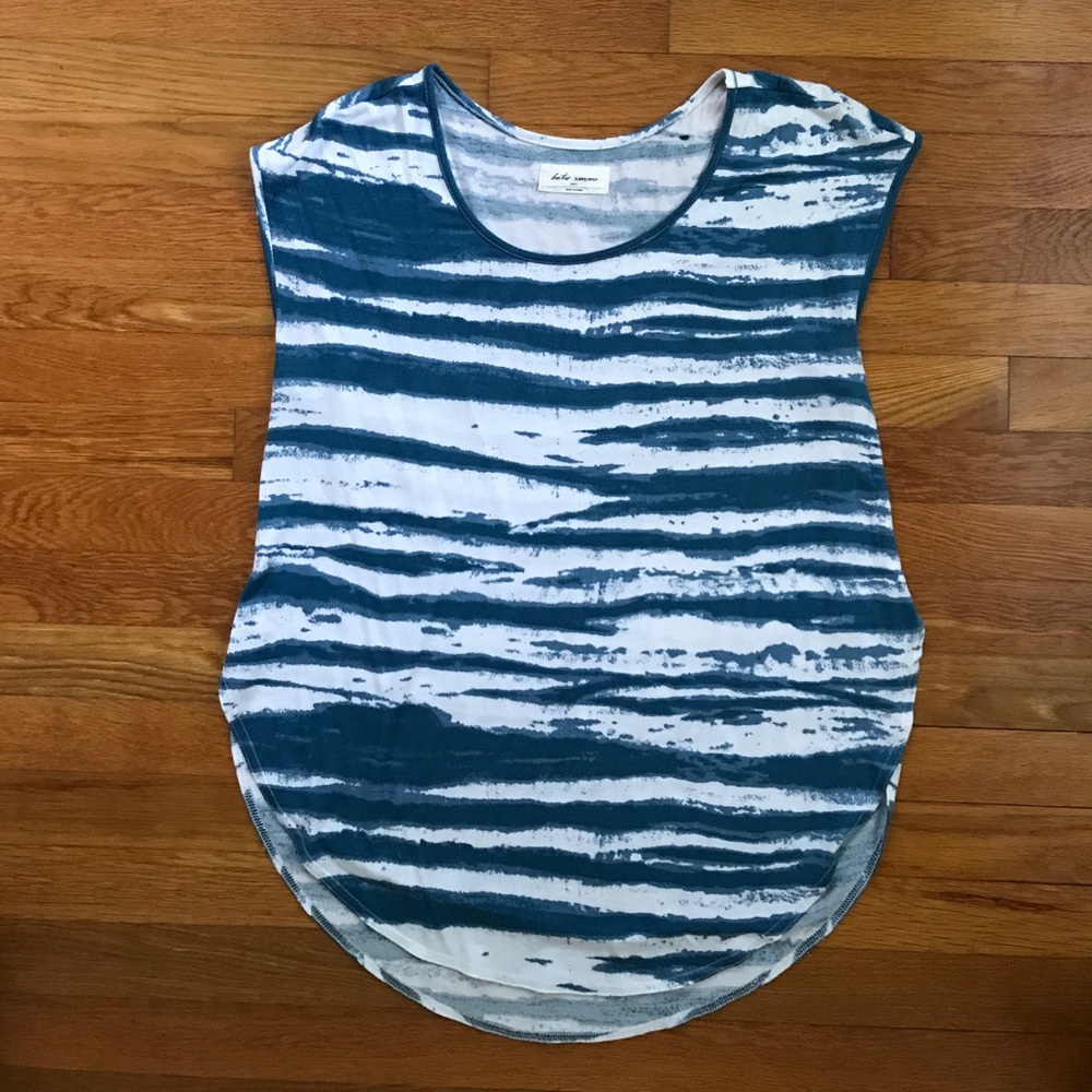 Light Weight Tee