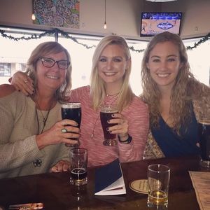 Meet your Posher, Natalie