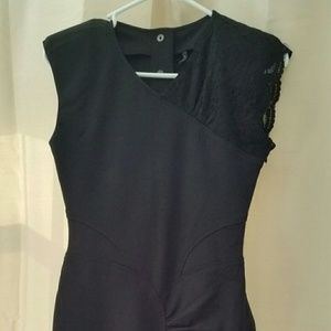 7for all mankind dress XS