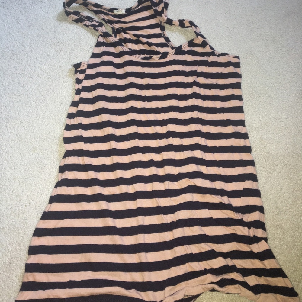 Jcrew tank top