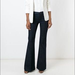 🆕NWT POLO Ralph Lauren flare jeans