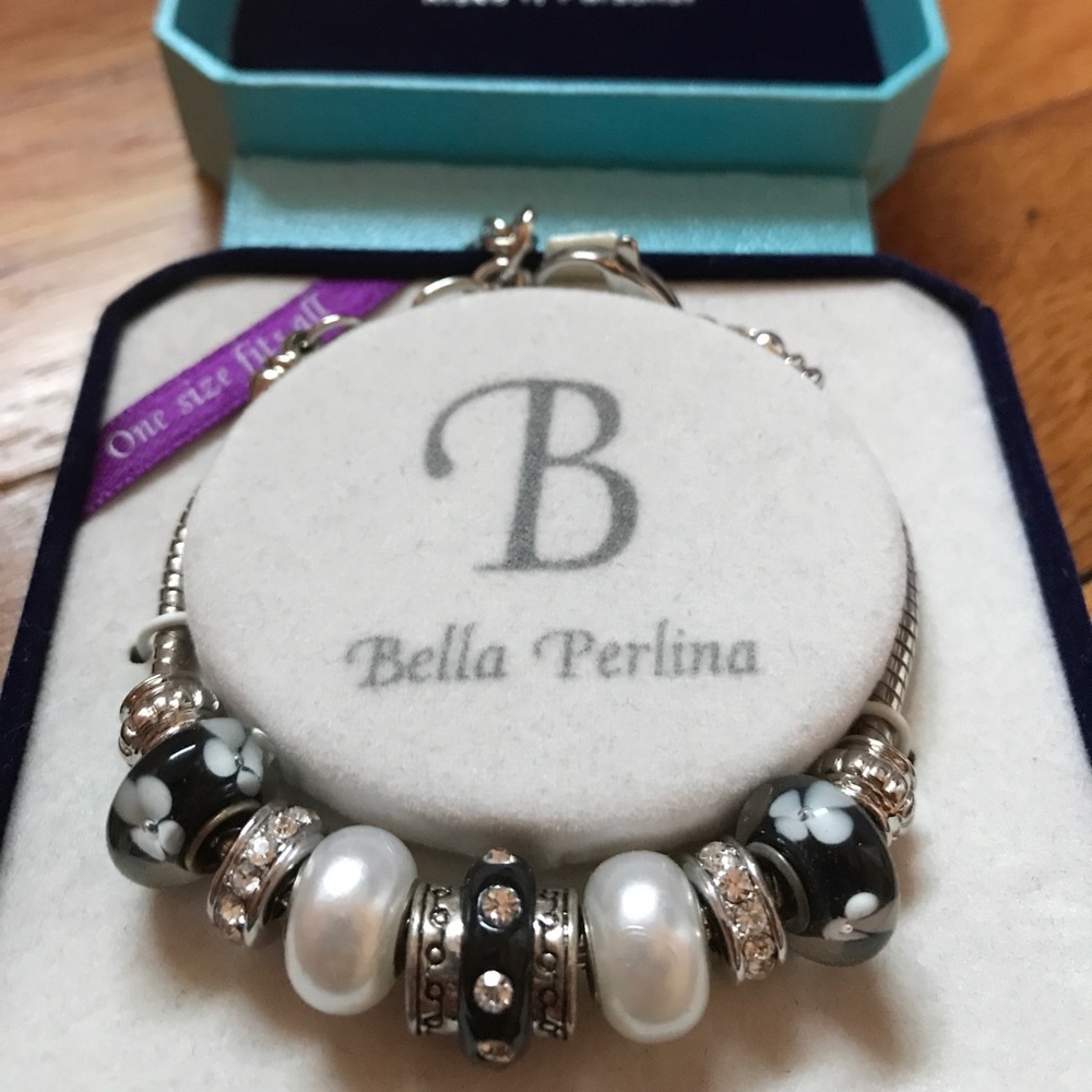 Bella Perkins bracelet