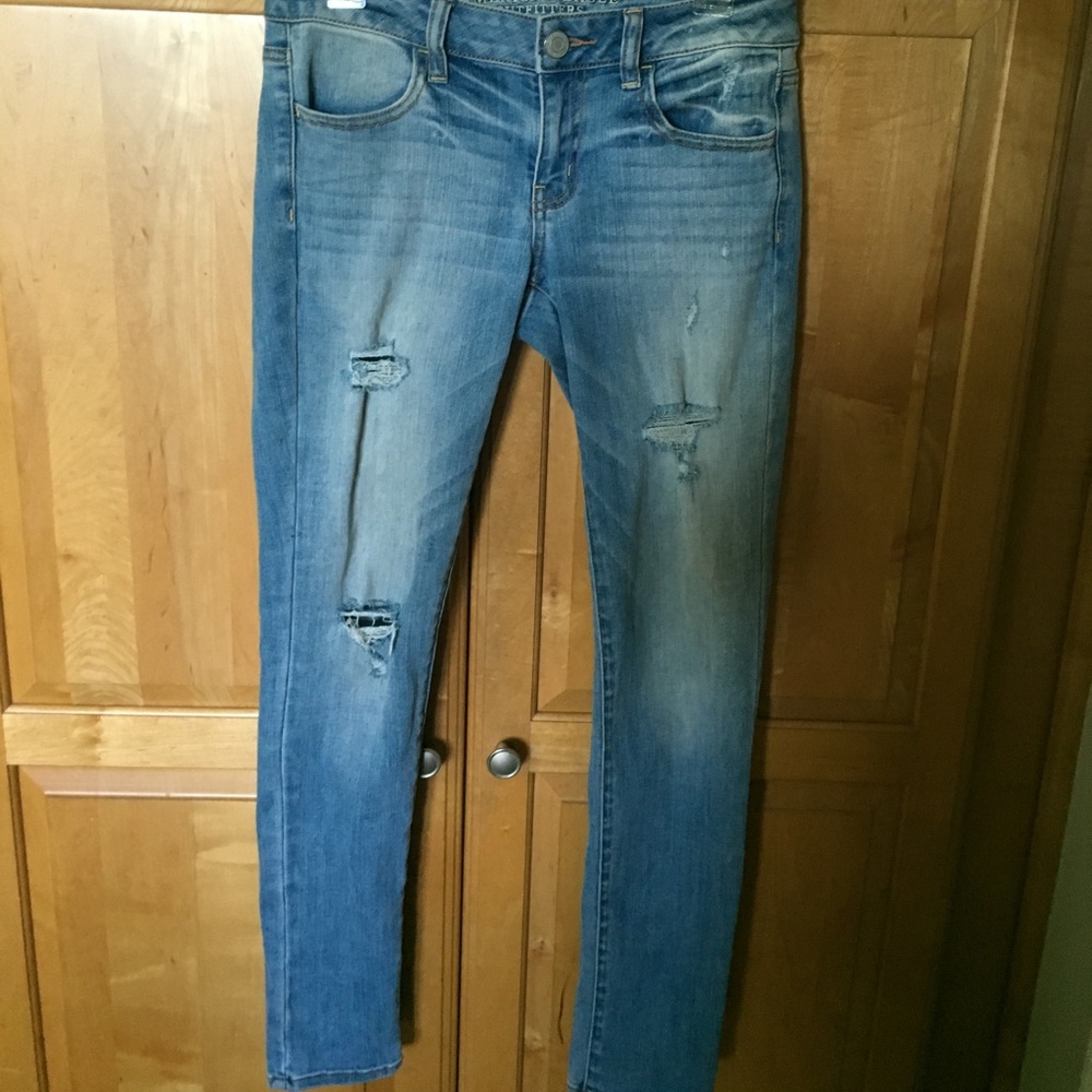 American Eagle Outfitters Skinny Jeggings