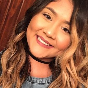 Meet your Posher, Briceidy