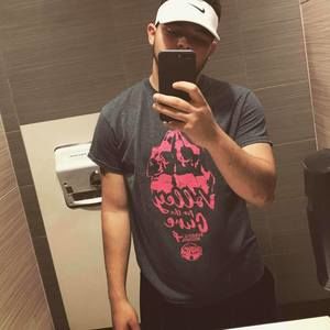 Meet your Posher, Casey