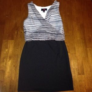 🆕 Fabulous Black dress for girls, with necklace‼️