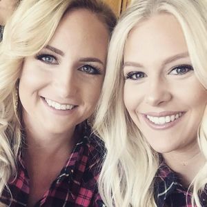 Meet your Posher, Michele