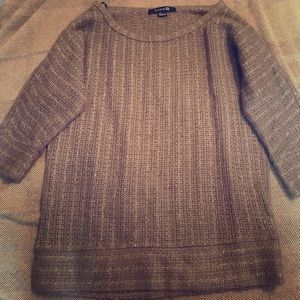 Light knit Forever 21 Top