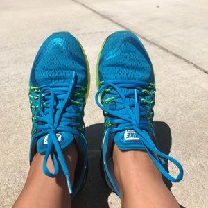 NIKE Neutral running shoes