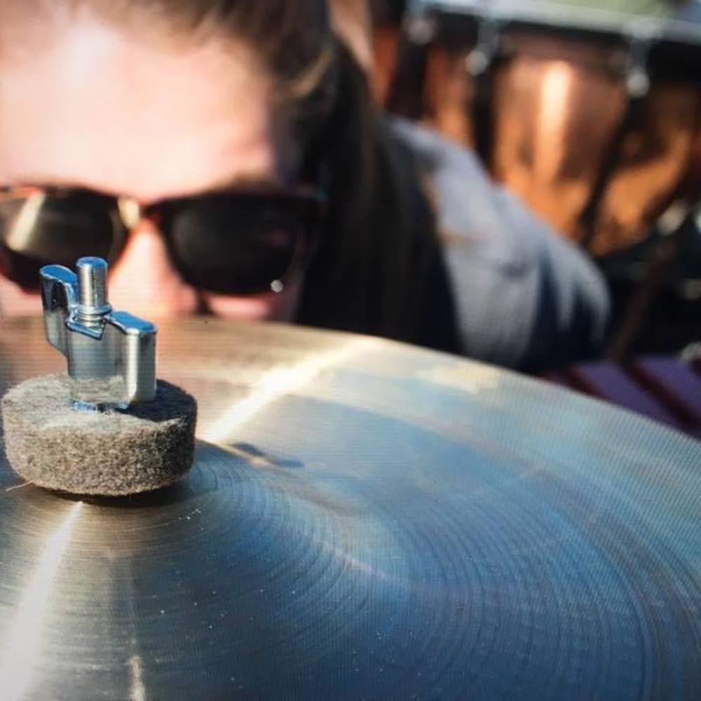 Meet your Posher, Tara-shaye