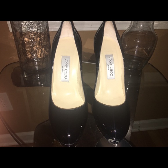 Jimmy Choo shoes - Picture 3 of 4