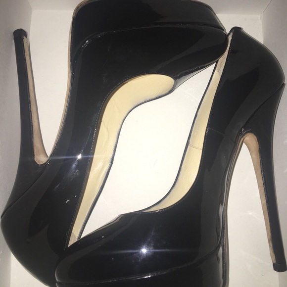 Jimmy Choo shoes - Picture 4 of 4