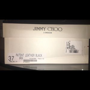 Jimmy Choo shoes
