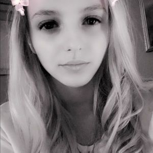 Meet your Posher, Cori