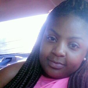 Meet your Posher, Whitney