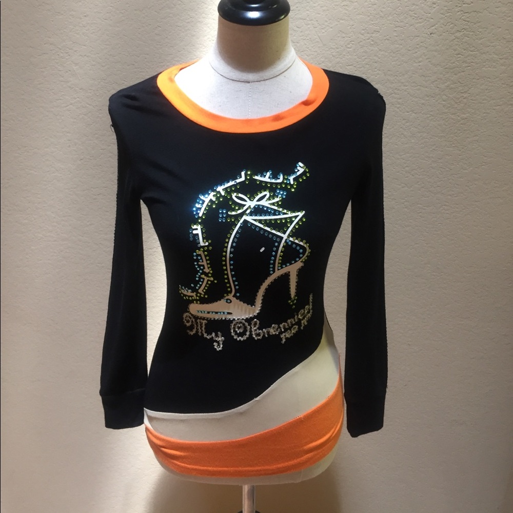 Trendy Cashe Top