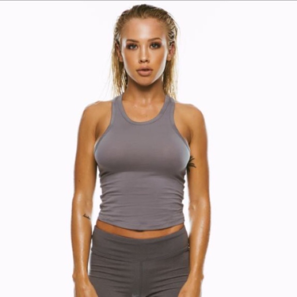 EVERY COLOR Tammy Hembrow Saski Collection Crop