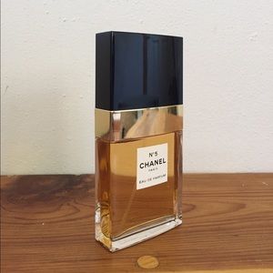 Chanel n. 5 Eau de Parfum