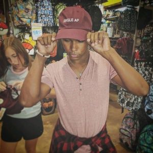 Meet your Posher, Malachi