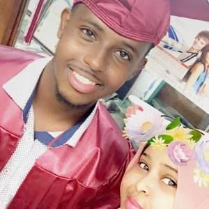 Meet your Posher, Omar