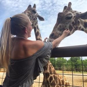 Meet your Posher, Amber