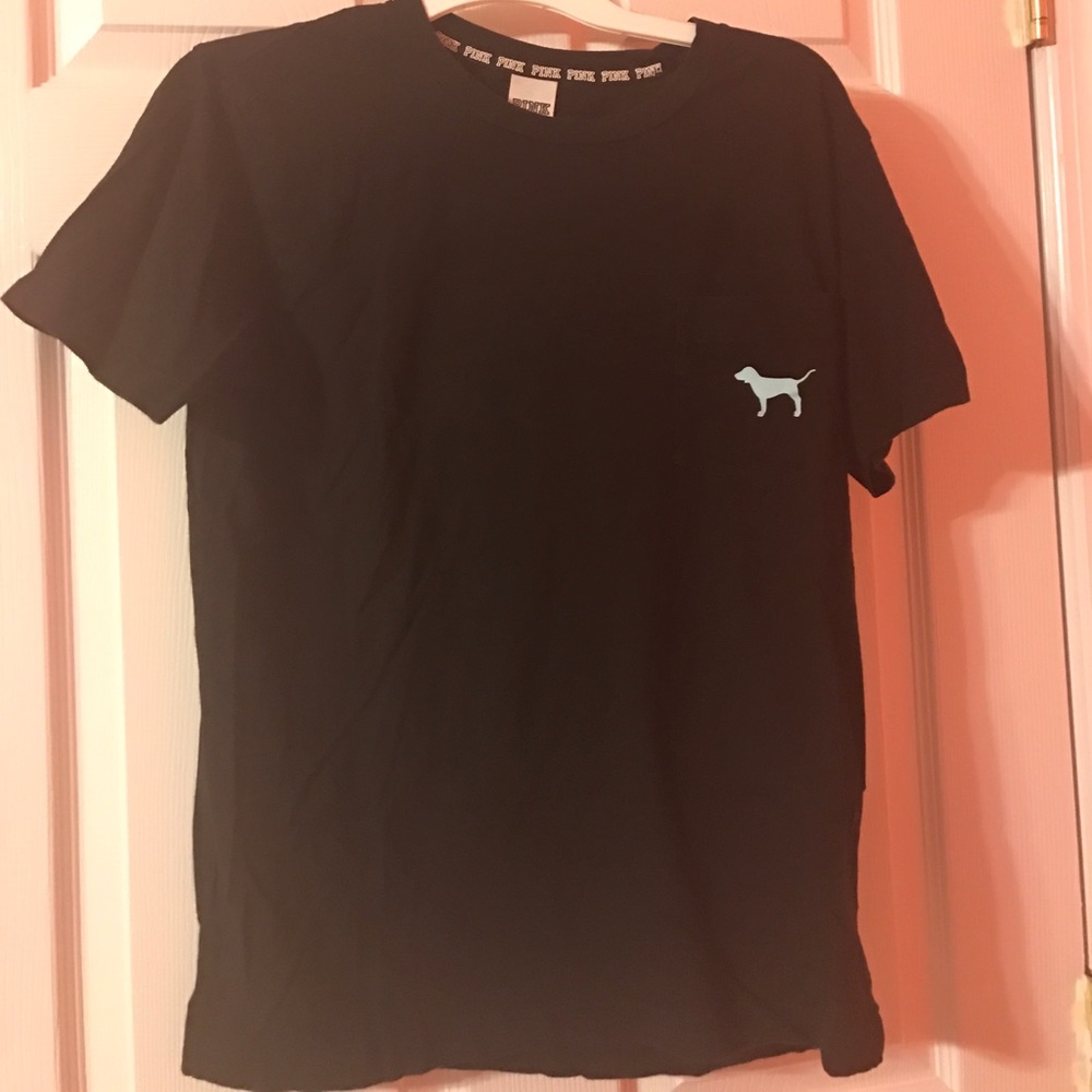 Victoria Secret Pink t shirt