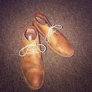 Steve Madden high tops