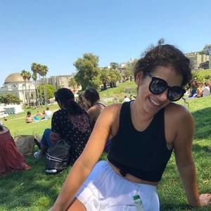 Meet your Posher, Mallory