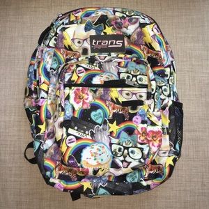 Trans by Jansport Backpack