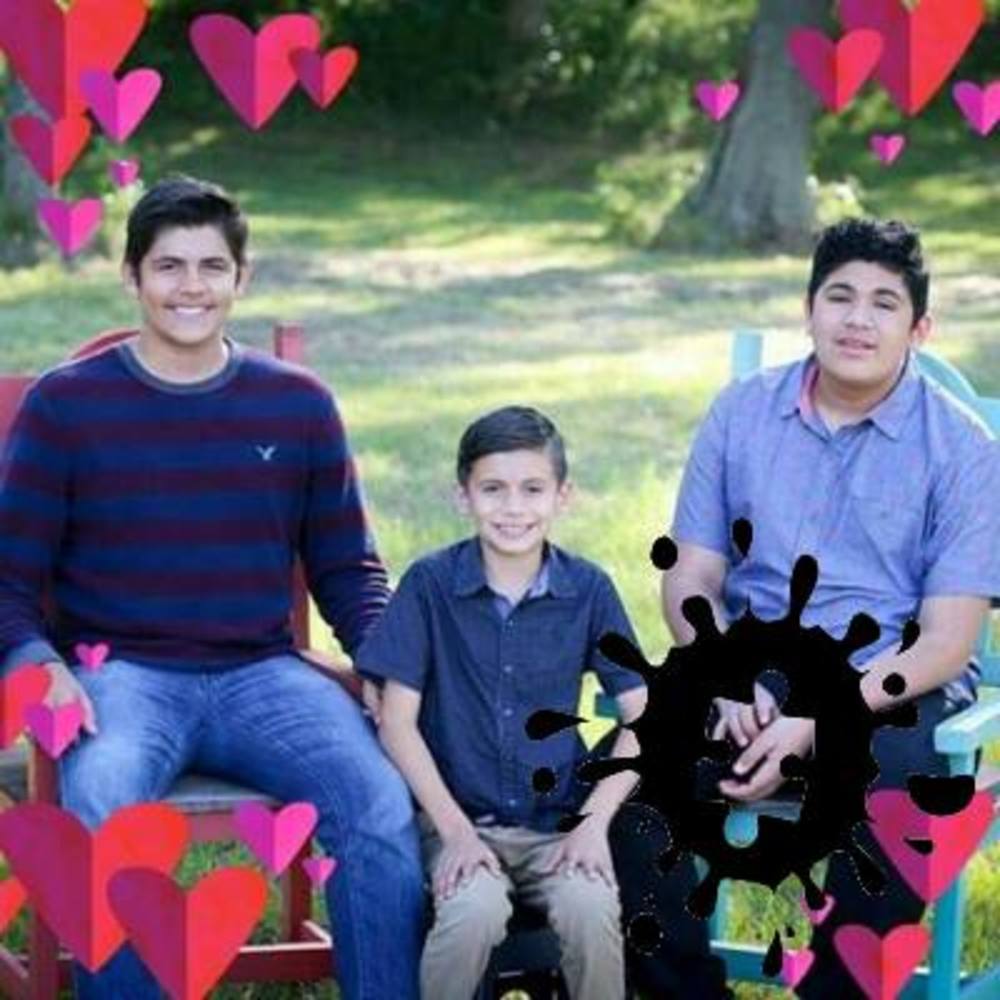 Meet your Posher, Eva