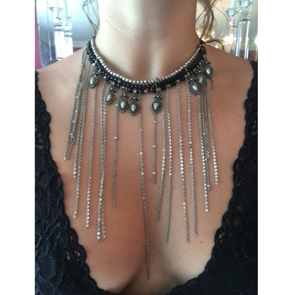 Free People Necklace