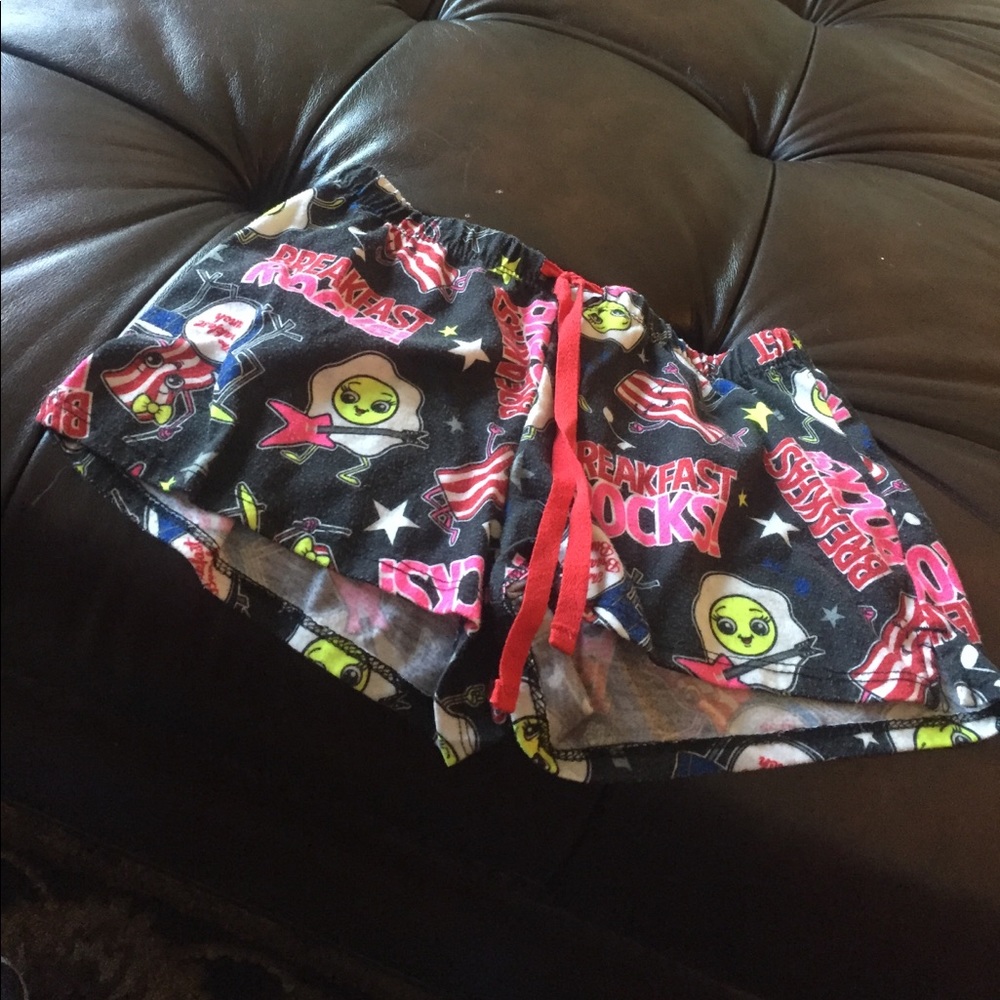 Girls pajama
