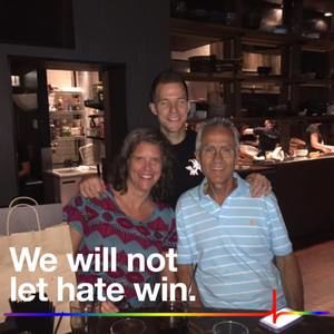 Meet your Posher, Kelly