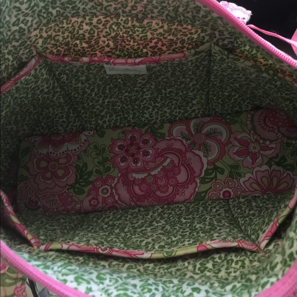 Vera bradley bag