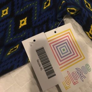 LuLaRoe Nicole Dress