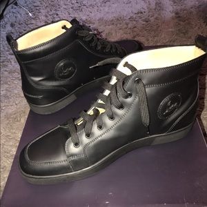 Christian Louboutin Men's Flat