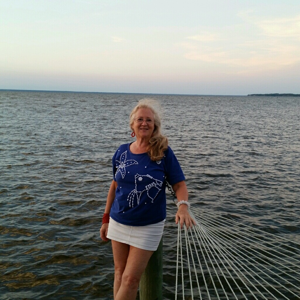 Meet your Posher, Lee