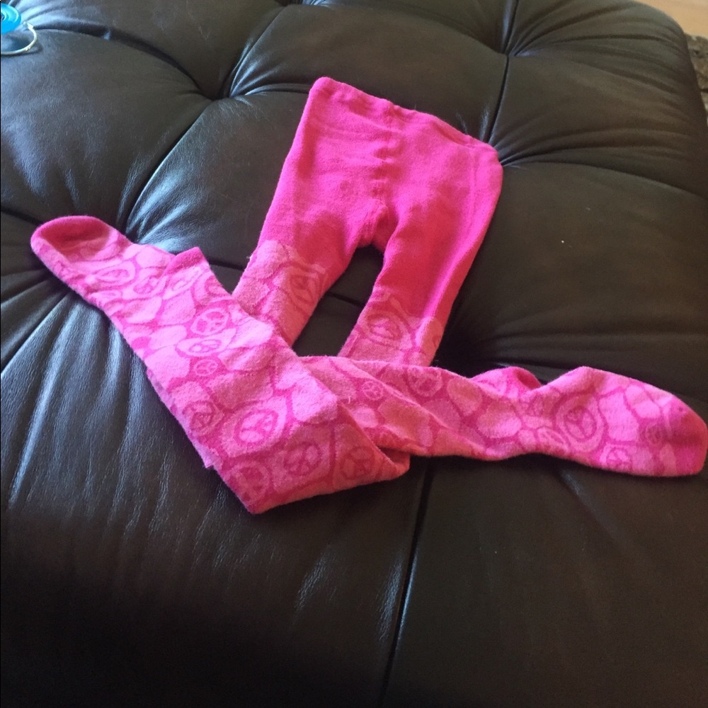 Girls tights