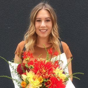 Meet your Posher, Manda