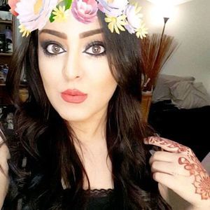 Meet your Posher, Reem