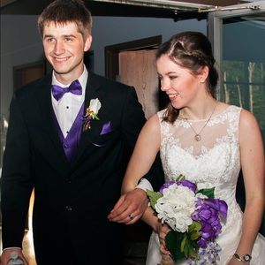 Meet your Posher, Kyle