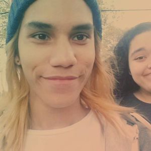 Meet your Posher, Justin