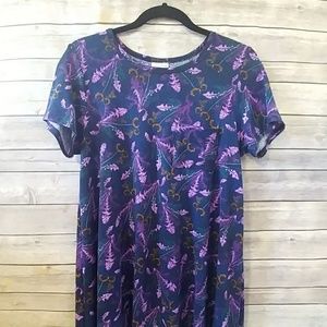LuLaRoe carly