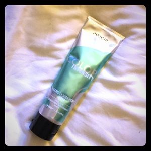 🌟 NEW JOICO MINT SEMI PERMANENT HAIR COLOR 4oz