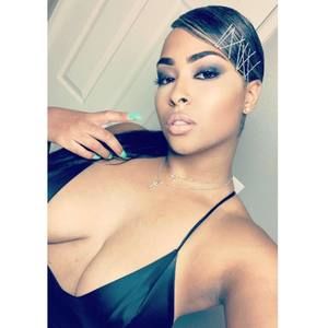 Meet your Posher, Tamara