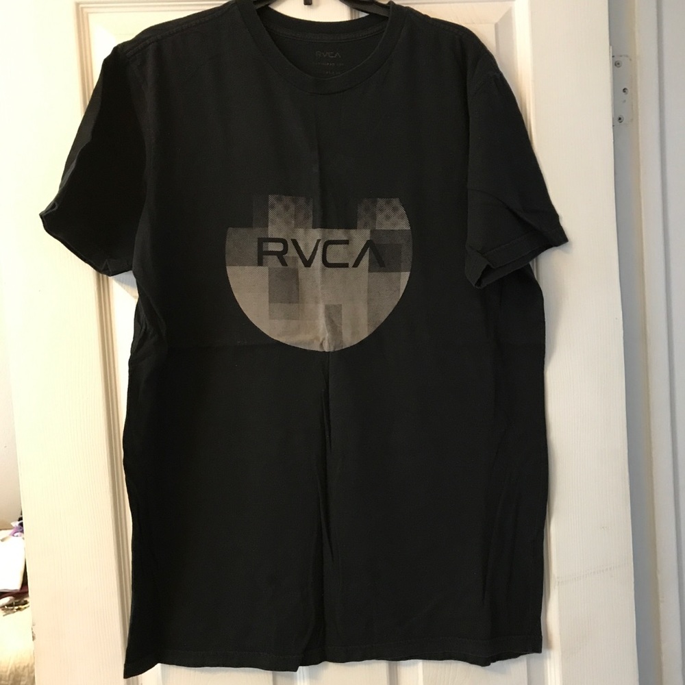 RVCA TEE