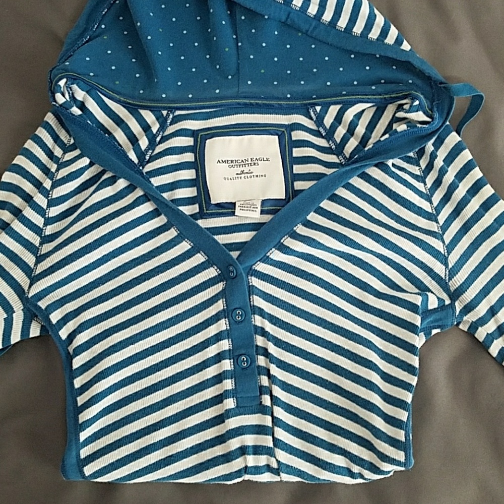 American Eagle Outfitters Top